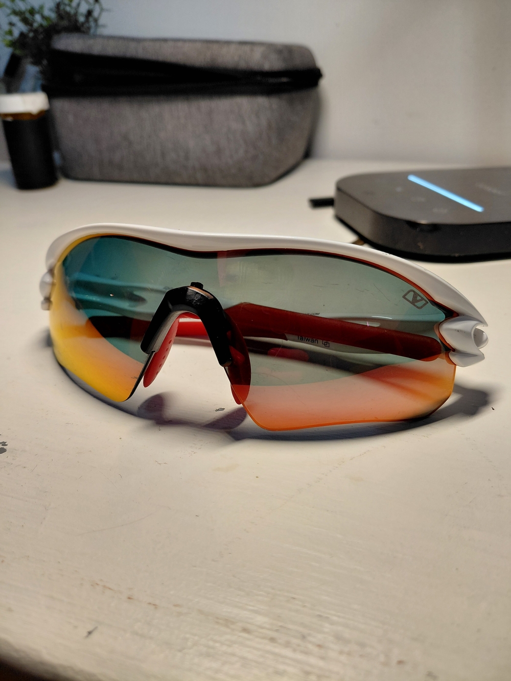 VIGOR Eyewear Summit Running Sunglasses*
